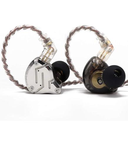 KZ Airloop ZSN Pro X Earbuds with Microphone