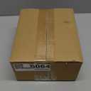 Acrylic Sign Holder 4x6, 16 Pack Clear Double Sided Clear Table Menu Vertical Display Stand Desktop Display Stand Paper Holder Table Sign Holder Suitable for Restaurants Office Store Show Fair