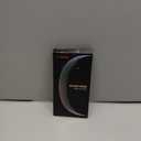 TORRAS Ostand Slim for iPhone 17 Pro Max Case Clear, Upgraded Magnetic Stand, Fit for MagSafe, Frameless with Thin Open-Edge Fit, Minimalist Phone Case for iPhone 17 Pro Max, 6.9'', Drop Protection