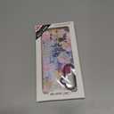 for Samsung Galaxy S24 Case, Coastal Romantic Y2K Design with Military-Grade Drop Protection, Romantic Ocean Theme Ocean Theme TPU Cover with 1.5mm Camera Protection for Girls