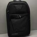 Ogio Performance Wheeled Luggage Travel Bag 23”413008 Black EUC