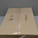 Arden Outdoor Toss Pillow, 2 Pack, 16 x 16, Rain-Proof, Fade Resistant Simone Blue Tropical