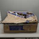 Pyle Premium LCD Flat Panel TV Tripod Stand, Portable & Foldable TV Mount for LCD/LED Flat Screen TVs up to 32", Adjustable Height, 88.8 lbs Capacity, VESA 100x200/200x200 - (PTVSTNDPT3215)