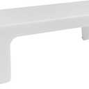 Garage Opener Light Lens Replacement Cover Part #108D34, for use with Various Chamberlain Craftsman LiftMaster Garage Door Openers