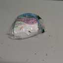 Vibrating Sensory Chew Toy, Teether Teething Toys for Babies6-12 8-18 Months, Sensory Toys for Kids with Autism&Toddler Travel Essential,1-2 Year Old Christmas Boys Girls Gifts idea(Blue)