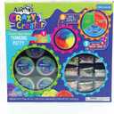 Crazy Aaron's Crazy Creator Thinking Putty Kit - Never Dries Out - Sensory Play - Creative Toy for Kids and Grown ups - Crazy Aarons Thinking Putty - Made in The USA