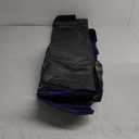 Intex 64757E Dura-Beam Standard Downy Air Mattress: Fiber-Tech - Twin Size - 10in Bed Height - 300lb Weight Capacity - Pump Sold Separately