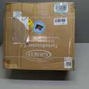 Graco TurboBooster 2.0 Backless Booster Car Seat, Denton