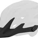 Giro Merit Helmet Visor - Matte Black - Size M