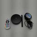 Sunset Lamp Projector, Rainbow Projection Led Lights with Remote, 16 Colors Multicolor Changing LED Night Light, Sunlight Light for Photography Selfie Party, Home Bedroom Decor Xmas Gifts for Women