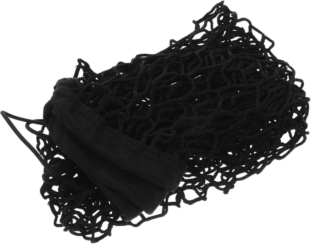 Cargo Net for Camping Wagon Luggage Cover Net for Garden Trolley Elastic Heavy Duty Accessory for Outdoor Travel and Cart Use