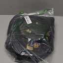 I IHAYNER Girls Bowknot 3-Pieces Fahsion Leather Backpack Backpack Purse for Women Rucksack for Ladies Shoulder Bag | Backpack Purse, Rucksack, for Ladies, Shoulder Bag, Backpack Purse, Rucksack (Black)