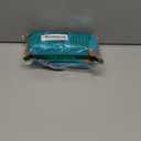 Case Compatible with 3Doodler Start+ Essentials (2023, 2024) 3D Pen Set for Boy & Girl, Art Activity Set Storage for Educational STEM, Holders for 3D Printing Filament Refill and USB Cable (Case Only)