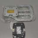 Folding Step 2 Pack Large Chrome-Plated for Truck Heavy-Duty Fold Down Utility Body Step Grab flip-up Handle Step 6.75 x 8.56 Inch Platform for Truck,Trailers, Busses, Boat, RV, Camper