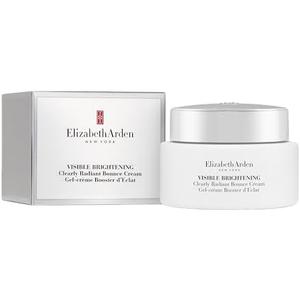 Elizabeth Arden Visible Brightening Clearly Radiant Bounce Cream, Face Moisturizer to Smooth, Hydrate & Even Skin Tone, 1.7 fl oz
