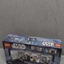 LEGO Star Wars: A New Hope Boarding The Tantive IV Fantasy Toy, Collectible Star Wars Toy with Exclusive 25th Anniversary Minifigure Clone Trooper Fives, Gift Idea for Kids Ages 8 and Up, 75387