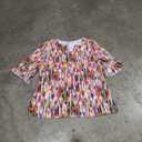 ZAFUL Women's Sarong Coverups Beach Wrap Sheer Bikini Wraps Chiffon Cover Ups for Swimwear Size XL