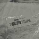 Fluffy Area Rug 48x70 In White