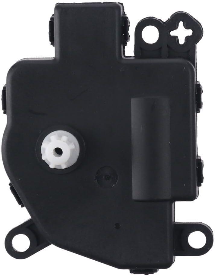 HVAC Blend Door Actuator 68018109AA 604-029 Replacement for 2008-2014 Avenger for 2010-2012 Caliber for 2008-2009 Durango