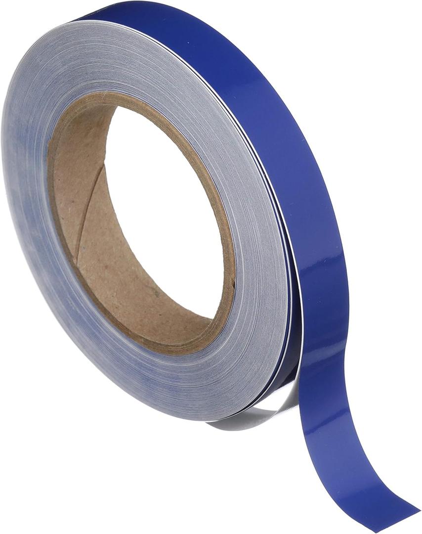 Seachoice Self-Adhesive Boat Striping Tape (One Size, Blue)