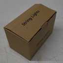 Warm White Star String Lights, 39FT 100LED Plug in Fairy Twinkle Lights with 8 Modes Waterproof for Indoor Outdoor Christmas Tree, Home, Girls’ Room, Garden, Party, Wedding Decor(Warm White)