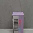 Livora Electric Shaver for Women,2 in 1 Wet & Dry Painless Hair Removal with 2 Removable Heads,with Removable Head for Leg Arm Underarm Bikini Area,IPX7 Waterproof(Pink)