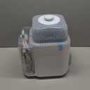 Momcozy KleanPal Pro Baby Bottle Washer, Sterilizer & Dryer - All-in-One Cleaning Machine for Bottles, Pump Parts & Baby Essentials - Time-Saving & Effortless Care