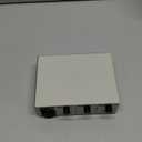 Synido USB C Audio Interface for Recording Music, Streaming, Podcasting with XLR, Line Input, 24bit/48kHz, 48V Phantom Power, 2-channel, Silver