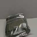 SKYSPER Sling Bag RFID Crossbody Sling Backpack Cross Body Shoulder Bag Travel Hiking Daypack for Women Men(Army Green)