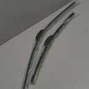 QUALITY 26in + 19in Premium All-Season Windshield Wiper Blades for Original Equipment Replacement(Set of 2)