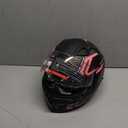 Modular Flip-Up Dual Visor Motorcycle Helmets Full Face Adults Motor-Bike BMX Four Wheelers Helmets for Men Women DOT Approved (Small, Pink)