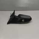 Right Passenger Side Mirror Fits 2011-2019 Ford Explorer With Power Heated Turn signal And Puddle LightWithout Power Folding 7Pins Replaces GB5Z17682BA,BB5Z17682BA,FO1321554