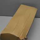 Bird Feeder for Outdoors, Double Layered Circular Tower Birdfeeder, Metal Bird Feeders with Cover Fixing Buckle for Outside Hanging, 4Lbs Capacity