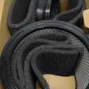 Filter Replacement 90304, 90585 Foam Sleeve Fit for shopvac 90304, 90350, 90333, 90585, 903-04-00, 9030400, 5 Gallon Up Wet Dry Vacuum Cleaners, 9 Pack Only 1