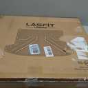 LASFIT Cargo Mats for Jeep Grand Cherokee L 2021-2026 2027