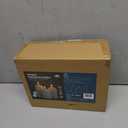 Flameless Candles with Remote, 3 Pack Battery Operated Candles Flickering Real Wax LED Fake Pillar Candles with Timer for Wedding Home Party, White