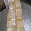 KTKDE 6ft Artificial Christmas Tree, Premium Spruce Holiday Christmas Tree  Branch Tips, Xmas Trees Easy Assembly, Foldable Base Tall Christmas Tree for Home Office Party Decoration