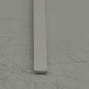 Fida 5 FT Heavy Duty Dog Leash with 2 Comfortable Padded Handles, Traffic Handle & Advanced Easy Snap Hook, Reflective Walking Lead for Large, Medium & Small Breed Dogs, Pink (5 Feet (Pack of 1))