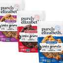 Purely Elizabeth, Cookie Granola, Variety Pack, 11oz Bags (3 Pack) (EXP 06/30/26)