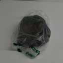 Travel Duffle Bag, Weekender Travel Bag Men Small Gym Bag for Women, Hospital Bag for Labor and Delivery, Overnight Bag Luggage Bag with Trolley Sleeve, Airplane Travel Essentials for Flying(Green