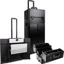 Sunrise Matte, Black