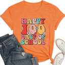 80s 90s Shirt for Women This is My 80's 90's Costume T-Shirt 80's 90's Vintage Music Party Short Sleeve (XL)