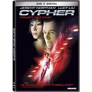 Cypher [DVD + Digital]