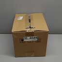 Full Face Motorcycle Helmet DOT Approved for Adults, Lightweight Street Bike Helmet with Ventilation, All-Season Riding Gear, Removable Washable Liner, Stylish Design for Men and Women (Large, New Carbon Fiber)