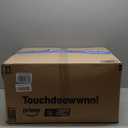 King Mattress Topper - Relieve Back Pain with 1700GSM Gel-Infused Cooling, Breathable Sides & 6"-18" Deep Pocket(78"x80")