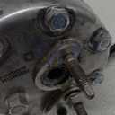 A-Premium Air Conditioner AC Compressor with Clutch Compatible with Kenworth T660 2015-2016, T680 2015-2016, T880 2015-2016 & Peterbilt 365 2015-2016, 367 2015-2016, 388 2015-2015, 389, 567, 579, 587