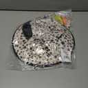 Sunday Afternoons Sport Hat, UPF 50+ Large Brim Women's Sun Hat for Women with Neck Flap, UV Protection - Hiking Gardening Bucket SPF Sunhat, Packable, Ponytail-Friendly, Tan Speckles, L/ XL