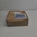 Automatic Cat Feeder Wet Food, 5 Meals Cordless Pet Food Dispenser, Programmable Timer Battery Operated, Container with 2 Ice Packs