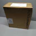 Drive Medical RTL12027RA 2-in-1 Raised Toilet Seat with Removable Padded Arms, Standard Seat