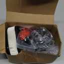 TB280ES Carburetor With Air Filter & Cover for Troy Bilt TB280ES (12AGA25S766) Lawn Mower